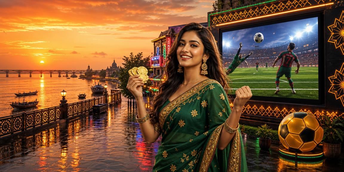 রাজশাহী ক্রিকেট বেটিং এর দৃশ্য, উত্তেজনাপূর্ণ মুহূর্ত